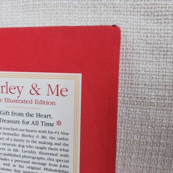 Marley and Me: The Illustrated Edition - Picture 12 of 13